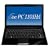 Asus Eee PC 1101HA 11,6 Zoll Netbook (Intel Atom Z520 1.3GHz, 1GB RAM, 160GB HDD, Intel GMA 4500MHD,  XP Home) schwarz