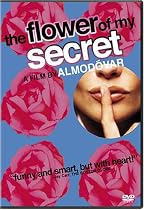 The Flower of My Secret