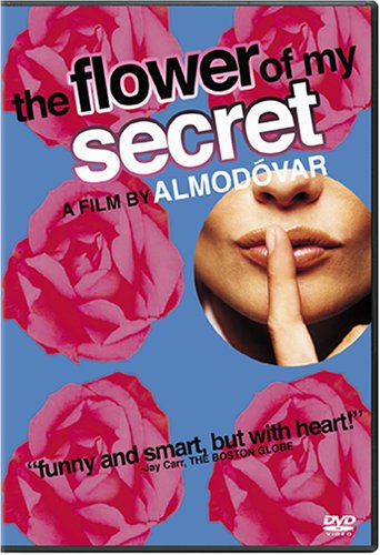 Review of The Flower of My Secret Online