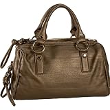 Ivanka Trump Diamond Satchel