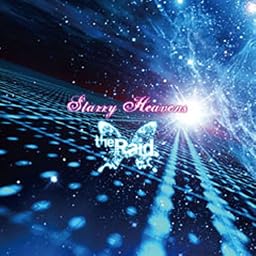 Starry Heavens