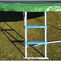 Plum Adjustable Trampoline Ladder