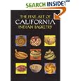The Fine Art of California Indian Basketry by  Brian Bibby