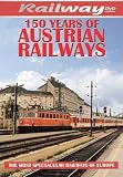 Revue Pegasus Entertainment  / 150 Years Of Austrian Railways