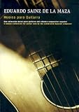 Musica Para Guitarra (Spanish Edition)