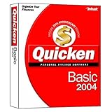 Quicken 2004 Basic