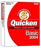 Quicken 2004