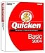 Quicken 2004 Basic