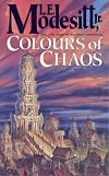 Colours of Chaos (Recluce)