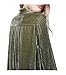 CA Mode Women's Velvet Micro Mini Shirt Dress Top Blouse Tunic