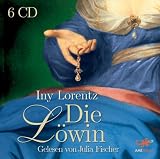 Die L�win. 6 CDs: Historischer Roman