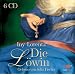 Die L�win. 6 CDs: Historischer Roman