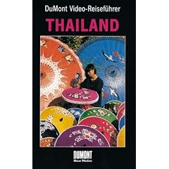 Thailand [VHS]