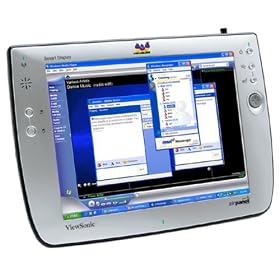 Viewsonic Airpanel V110 10" Smart Display
