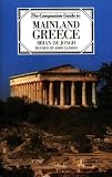 Companion Guide to Mainland Greece (Companion Guides)