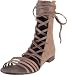MIA Limited Edition Women's Napoli Sandal