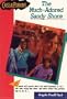 The Much-Adored Sandy Shore (The Cassie Perkins Series #5)