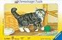 15 Teile Rahmenpuzzle