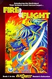 Elfquest Reader's Collection #1: Fire and Flight Elfquest Reader's Collection #1: Fire and Flight
