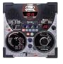 Yamaha DJXIIB DJ Box That Rocks! with AC Adapter