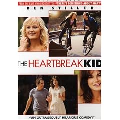The Heartbreak Kid (Full Screen Edition) by Farrelly Brothers Comedies