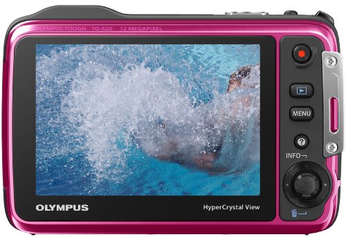 Imagen 6 de Olympus TG-620