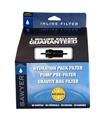 Sawyer SP121 Just Drink Inline Water Filter Sawyer SP121 Just Drink Inline Water Filter