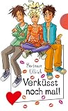 Produkt-Bild: Verk&uuml;sst noch mal! aus der Reihe Freche M&auml;dchen - freche B&uuml;cher
