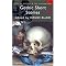 My choice in Gothic Literature