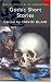 Books : Gothic Short Stories (Wordsworth Mystery & Suprnatural) (Wordsworth Classics)