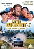 Little Big Foot 2 - The Journey Home [DVD]