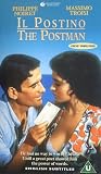 VHS : The Postman