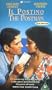 The Postman [VHS]