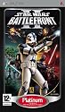 Star Wars Battlefront II (PSP)