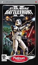 Star Wars Battlefront II (PSP)