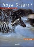 Haya safari ! : Une journ�e au Masa�-Mara