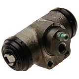 ACDelco 172-1539 Brake Wheel Cylinder by ACDelco