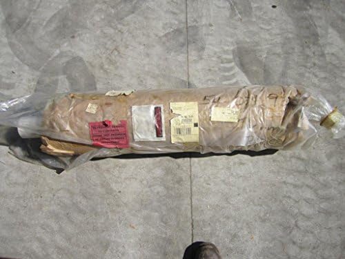 Rite Hite 34B-RDL Therma Barrier 54-024-933 Full Roll