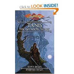 Tanis: The Shadow Years: Preludes, Volume Six