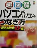 超図解 パソコンとパソコンのつなぎ方―WindowsXP編 (超図解シリーズ)