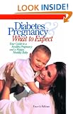 Diabetes and Pregnancy: What to Expect