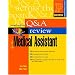 Prentice Hall's Health Question and Answer Review for the Medical Assistant (7th Edition)