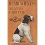 Dumb Witness (Poirot Facsimile)
