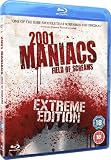 2001 Maniacs: Field Of Screams [Blu-ray] [2009]