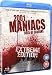 2001 Maniacs: Field of Screams [Blu-ray] [Import anglais]