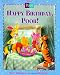 Books : Disney's Pooh: Happy Birthday Pooh