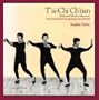 T'ai-Chi Ch'uan (Wu Style): Body And Mind In Harmony -- The Integration Of Meaning And Method