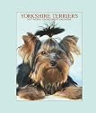 Yorkshire Terriers 2007 Weekly Calendar