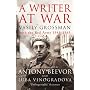 A Writer At War: Vasily Grossman with the Red Army&hellip von Vasily Grossman