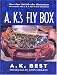 Book A. K.'s Fly Box